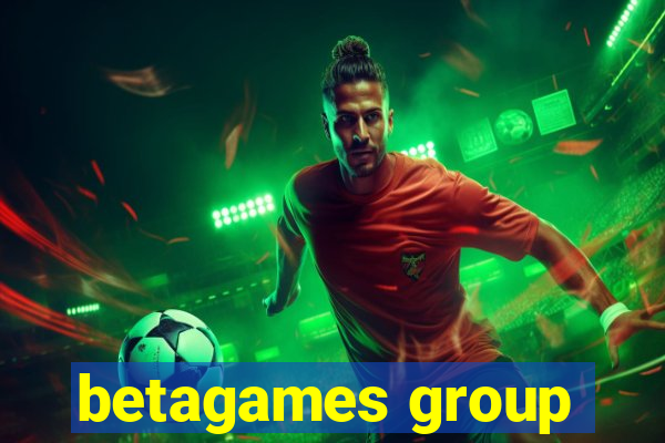 betagames group